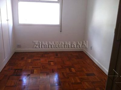 Apartamento, 1 quarto, 38 m² - Foto 4