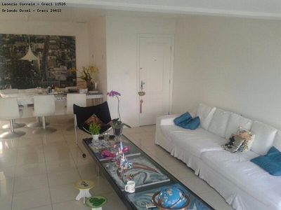 Apartamento, 4 quartos, 130 m² - Foto 1