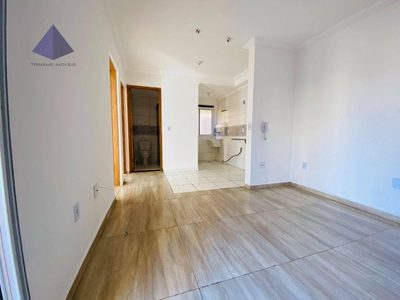 Apartamento, 2 quartos, 42 m² - Foto 3