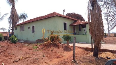 Fazenda, 33 m² - Foto 2