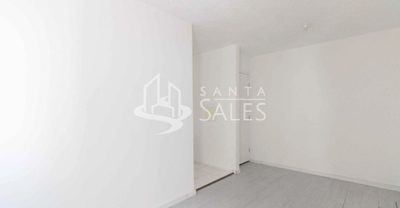 Apartamento, 2 quartos, 42 m² - Foto 3