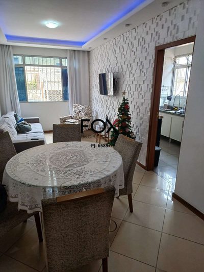 Apartamento, 3 quartos, 117 m² - Foto 1