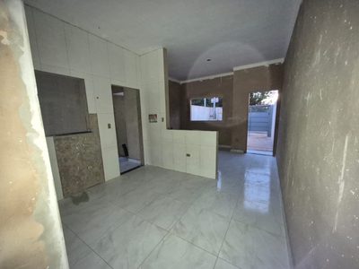 Casa, 2 quartos - Foto 2