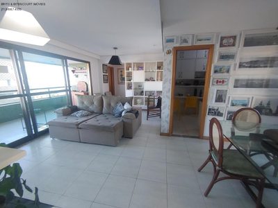 Apartamento, 4 quartos, 151 m² - Foto 5