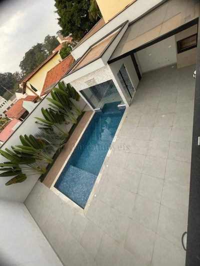 Sobrado, 4 quartos, 360 m² - Foto 5