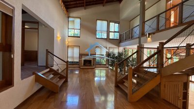 Casa, 439 m² - Foto 1