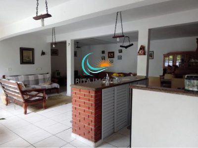 Casa, 3 quartos, 207 m² - Foto 4