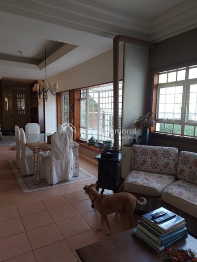 Casa, 4 quartos, 390 m² - Foto 4