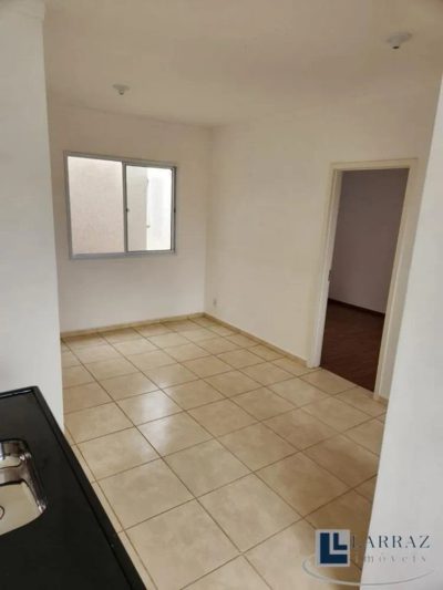 Apartamento, 2 quartos, 42 m² - Foto 3