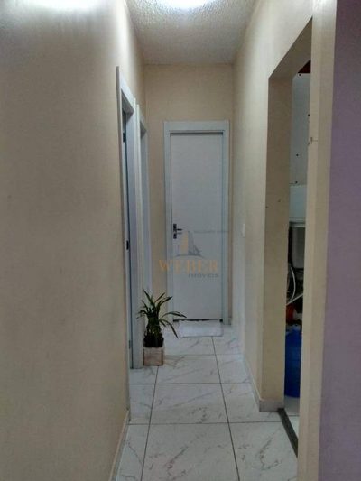 Apartamento, 2 quartos, 50 m² - Foto 5