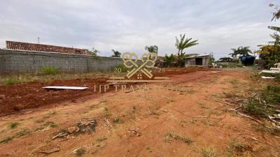 Terreno, 300 m² - Foto 1