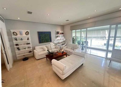 Cobertura, 4 quartos, 285 m² - Foto 2