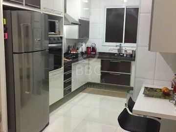 Apartamento, 3 quartos, 96 m² - Foto 4