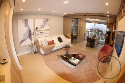 Apartamento, 2 quartos, 82 m² - Foto 3