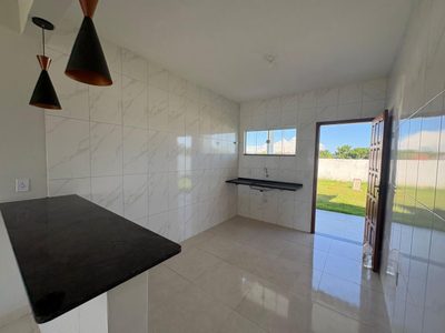 Casa, 2 quartos - Foto 5