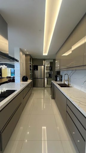 Apartamento, 4 quartos, 265 m² - Foto 3
