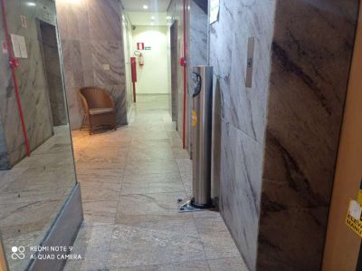 Sala-Conjunto, 33 m² - Foto 4