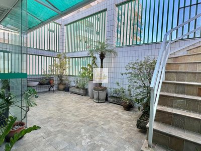 Cobertura, 3 quartos, 264 m² - Foto 4