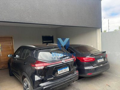 Casa, 3 quartos, 140 m² - Foto 5