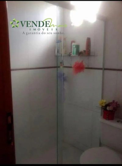 Apartamento, 2 quartos - Foto 4