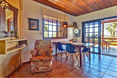 Casa, 2 quartos, 165 m² - Foto 4
