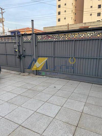 Casa, 3 quartos, 256 m² - Foto 4