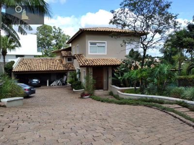 Casa de Condomínio, 6 quartos - Foto 2