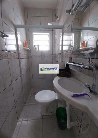 Casa, 3 quartos, 124 m² - Foto 2