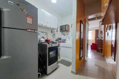 Kitnet-Studio, 31 m² - Foto 1