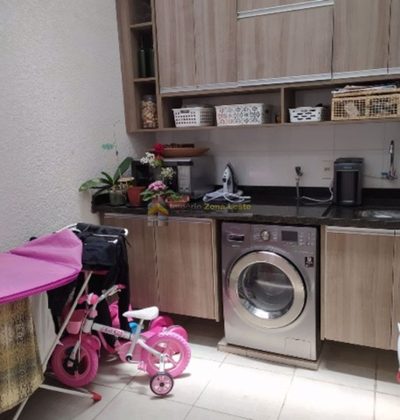Sobrado, 3 quartos, 100 m² - Foto 5