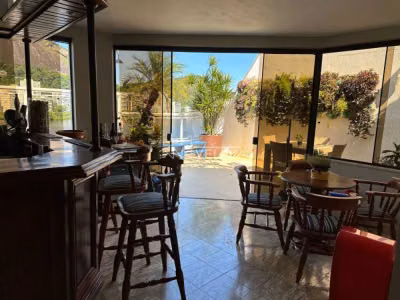 Cobertura, 4 quartos, 206 m² - Foto 3