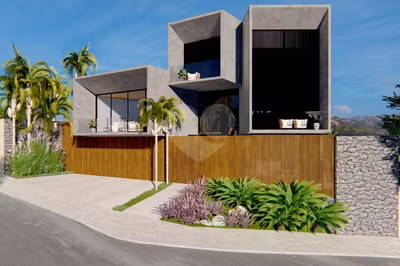 Casa, 4 quartos, 500 m² - Foto 1