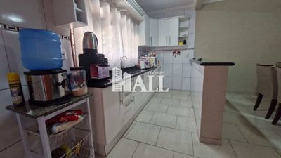 Casa, 1 quarto, 198 m² - Foto 2