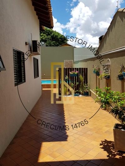 Casa, 2 quartos, 400 m² - Foto 4