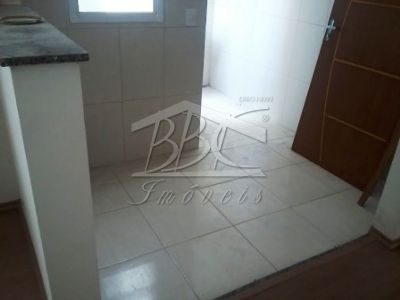 Apartamento, 2 quartos, 40 m² - Foto 5
