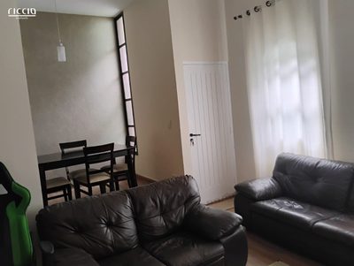 Casa de Condomínio, 3 quartos - Foto 2