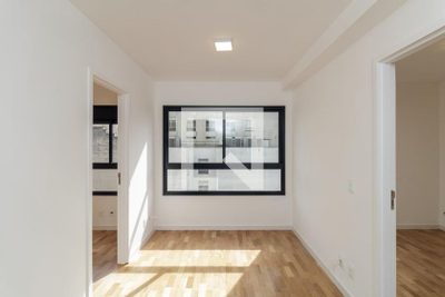 Apartamento, 2 quartos, 34 m² - Foto 2