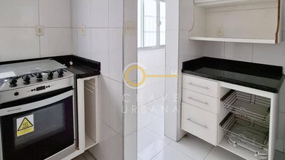 Apartamento, 3 quartos, 136 m² - Foto 5