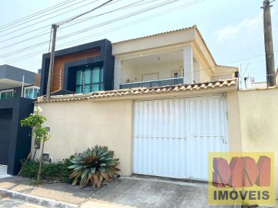 Casa, 4 quartos, 250 m² - Foto 1
