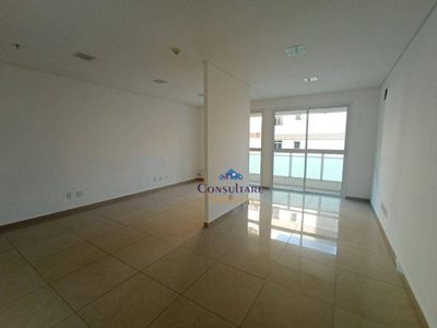 Sala-Conjunto, 41 m² - Foto 1