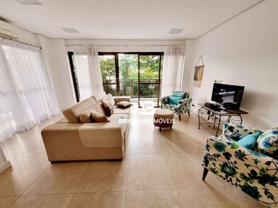 Apartamento, 3 quartos, 109 m² - Foto 1