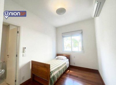 Apartamento, 2 quartos, 112 m² - Foto 5