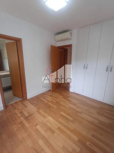Apartamento, 3 quartos, 177 m² - Foto 2