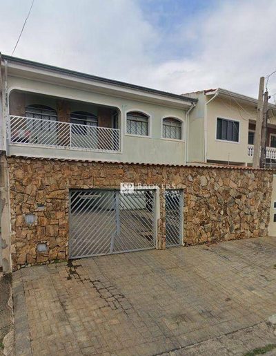Casa, 3 quartos, 220 m² - Foto 1