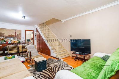 Casa, 3 quartos, 140 m² - Foto 1