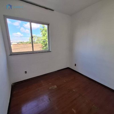 Apartamento, 3 quartos, 100 m² - Foto 2