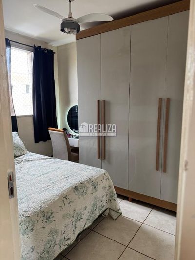 Apartamento, 2 quartos, 50 m² - Foto 4