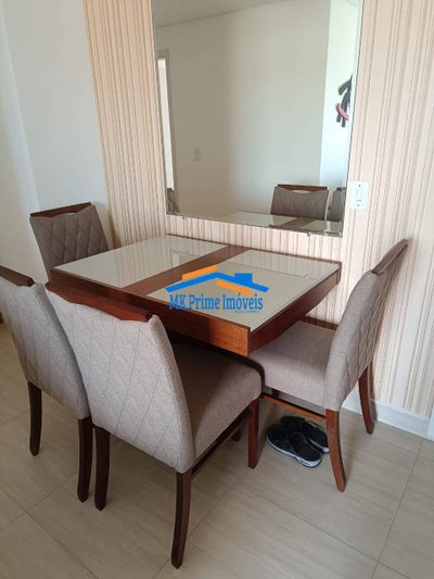 Apartamento, 2 quartos, 56 m² - Foto 4