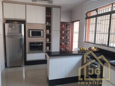 Sobrado, 3 quartos, 220 m² - Foto 2