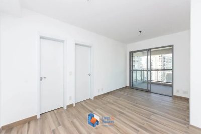 Apartamento, 1 quarto, 50 m² - Foto 1